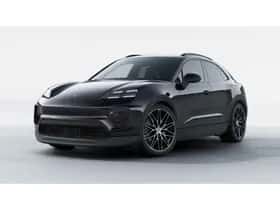 Porsche Macan (2025)