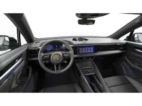 Porsche Macan (2025) thumbnail 3