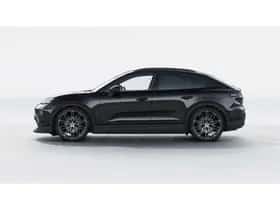 Porsche Macan (2025) thumbnail 5
