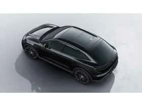 Porsche Macan (2025) thumbnail 6
