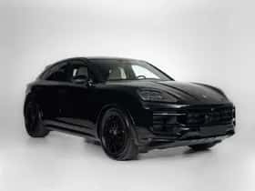 Porsche Cayenne (2026) thumbnail 5
