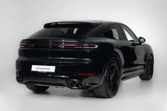 Porsche Cayenne (2026) thumbnail 6
