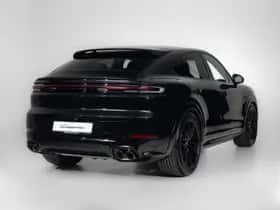 Porsche Cayenne (2026) thumbnail 6