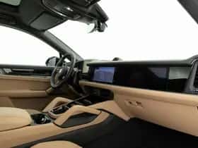 Porsche Cayenne (2026) thumbnail 7
