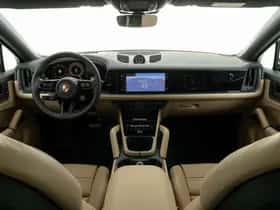 Porsche Cayenne (2026) thumbnail 8
