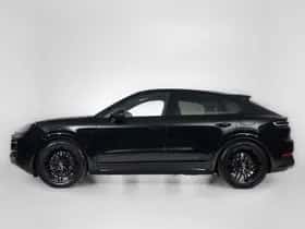 Porsche Cayenne (2026) thumbnail 9