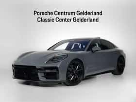 Porsche Panamera (2026)