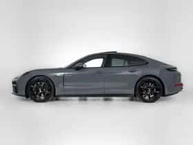 Porsche Panamera (2026) thumbnail 11