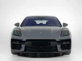 Porsche Panamera (2026) thumbnail 14