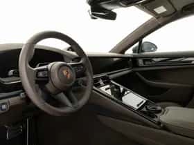 Porsche Panamera (2026) thumbnail 3