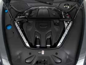 Porsche Panamera (2026) thumbnail 25