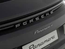 Porsche Panamera (2026) thumbnail 27