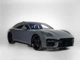 Porsche Panamera (2026) thumbnail 5