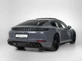 Porsche Panamera (2026) thumbnail 6