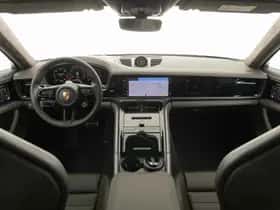 Porsche Panamera (2026) thumbnail 9