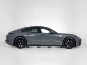 Porsche Panamera (2026) thumbnail 10