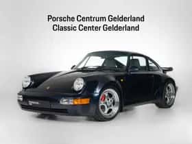 Porsche 911 (1991)