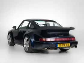Porsche 911 (1991) thumbnail 2
