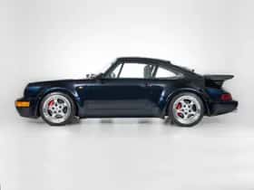 Porsche 911 (1991) thumbnail 11