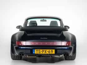 Porsche 911 (1991) thumbnail 18
