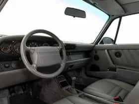 Porsche 911 (1991) thumbnail 3