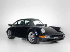 Porsche 911 (1991) thumbnail 5