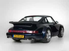 Porsche 911 (1991) thumbnail 6