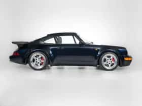 Porsche 911 (1991) thumbnail 10
