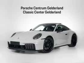 Porsche 911 (2026)