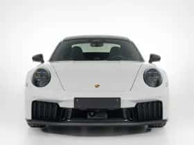 Porsche 911 (2026) thumbnail 14