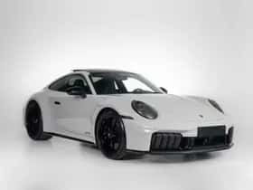 Porsche 911 (2026) thumbnail 5