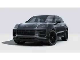 Porsche Cayenne (2026)