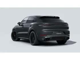 Porsche Cayenne (2026) thumbnail 2