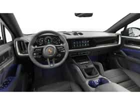 Porsche Cayenne (2026) thumbnail 3
