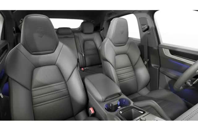 Porsche Cayenne (2026) thumbnail 4