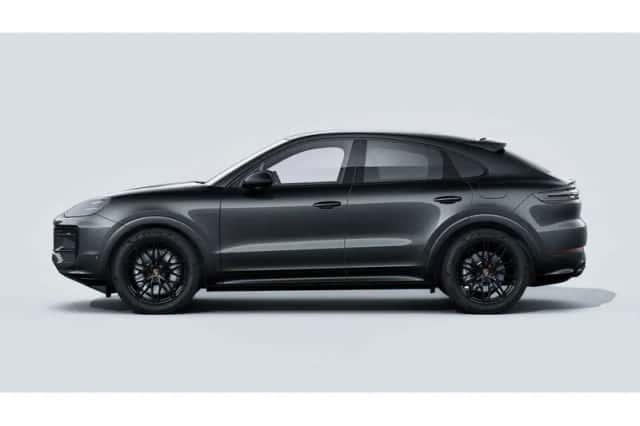 Porsche Cayenne (2026) thumbnail 6