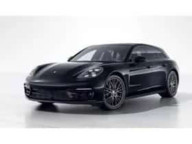 Porsche Panamera (2024)