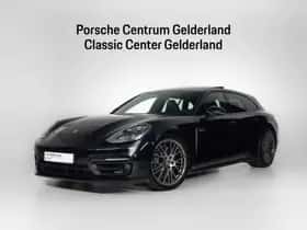 Porsche Panamera (2024)