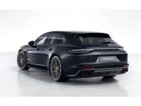 Porsche Panamera (2024) thumbnail 2