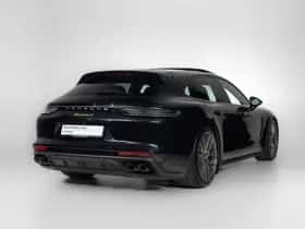 Porsche Panamera (2024) thumbnail 2