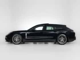 Porsche Panamera (2024) thumbnail 11