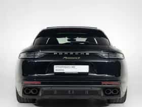 Porsche Panamera (2024) thumbnail 14