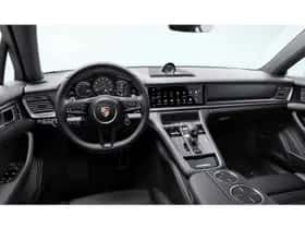 Porsche Panamera (2024) thumbnail 3
