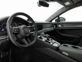 Porsche Panamera (2024) thumbnail 3