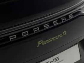 Porsche Panamera (2024) thumbnail 30