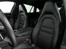 Porsche Panamera (2024) thumbnail 4