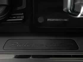 Porsche Panamera (2024) thumbnail 33