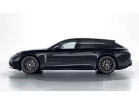 Porsche Panamera (2024) thumbnail 5