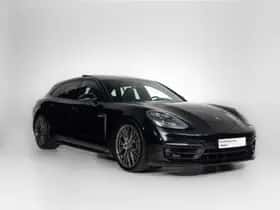 Porsche Panamera (2024) thumbnail 5