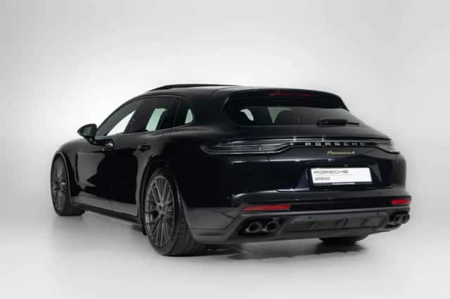 Porsche Panamera (2024) thumbnail 6